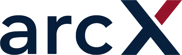 arcX